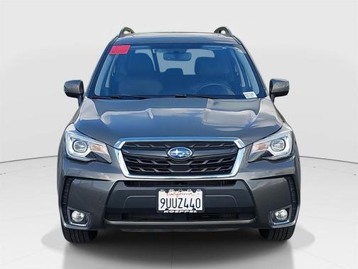 2017 Subaru Forester 2.0XT Touring