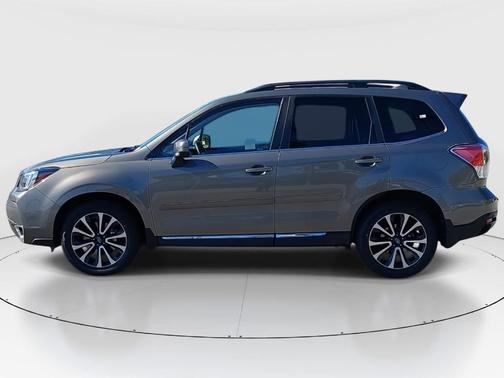 2017 Subaru Forester 2.0XT Touring