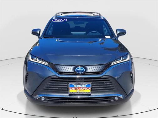 2024 Toyota Venza XLE