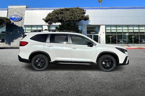 2026 Subaru Ascent Premium