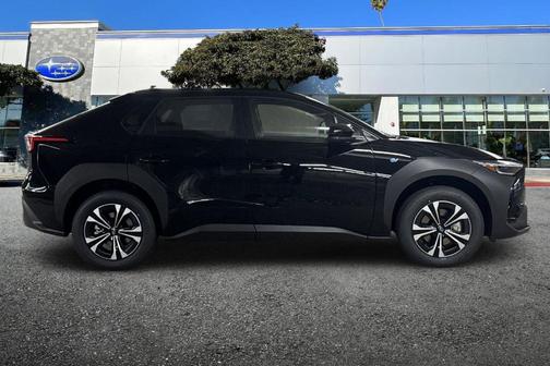 2025 Subaru Solterra Premium
