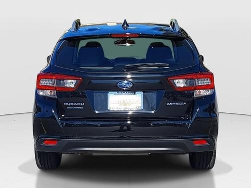 2023 Subaru Impreza Limited