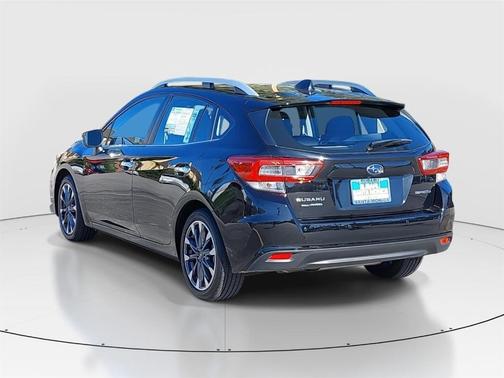 2023 Subaru Impreza Limited