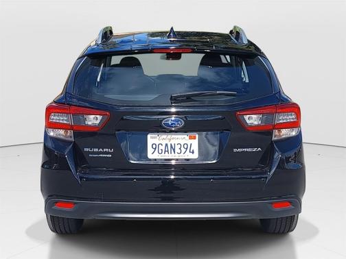 2023 Subaru Impreza Limited