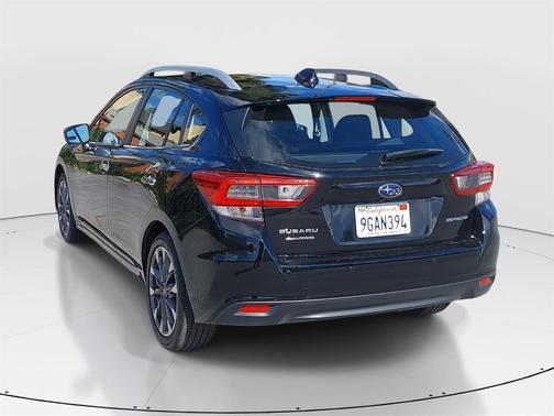 2023 Subaru Impreza Limited