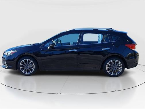 2023 Subaru Impreza Limited