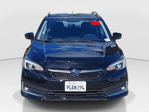 2023 Subaru Impreza Limited