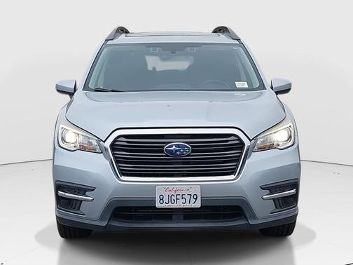 2019 Subaru Ascent Premium 7-Passenger
