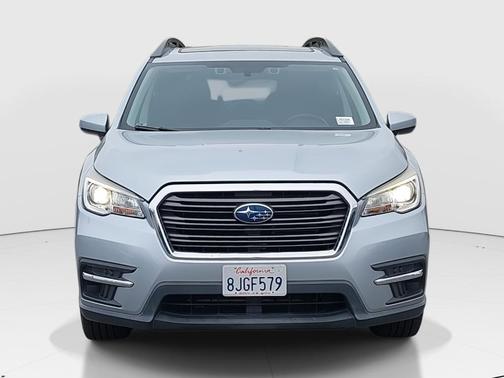 2019 Subaru Ascent Premium 7-Passenger