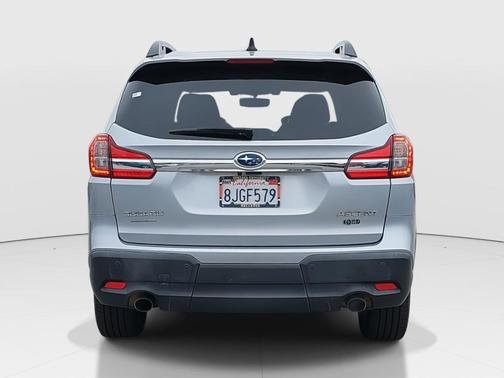 2019 Subaru Ascent Premium 7-Passenger