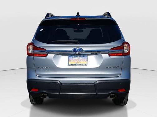 2019 Subaru Ascent Premium 7-Passenger