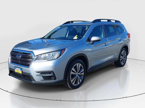 2019 Subaru Ascent Premium 7-Passenger