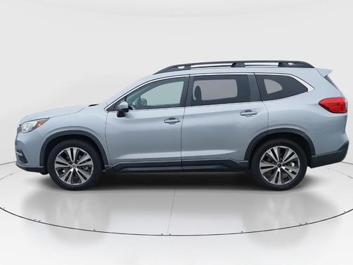 2019 Subaru Ascent Premium 7-Passenger