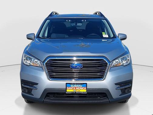 2019 Subaru Ascent Premium 7-Passenger