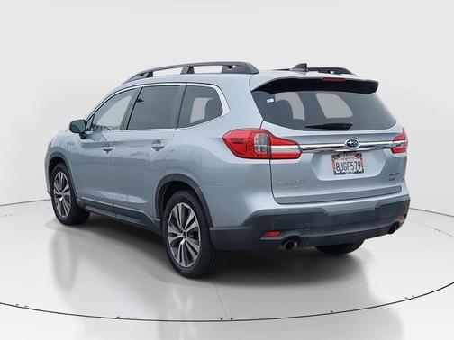 2019 Subaru Ascent Premium 7-Passenger