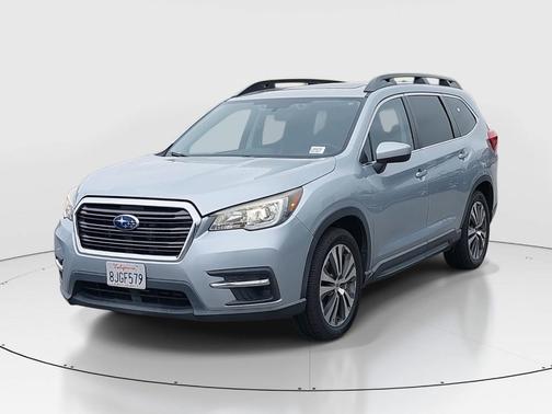 2019 Subaru Ascent Premium 7-Passenger