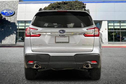 2025 Subaru Ascent Premium