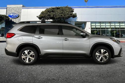 2025 Subaru Ascent Premium
