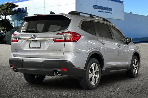 2025 Subaru Ascent Premium