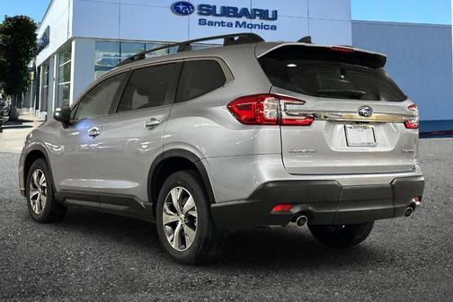 2025 Subaru Ascent Premium