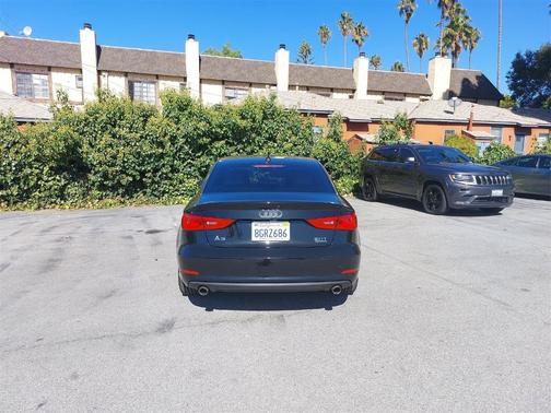 2015 Audi A3 2.0T Premium