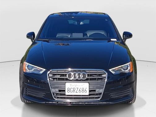 2015 Audi A3 2.0T Premium