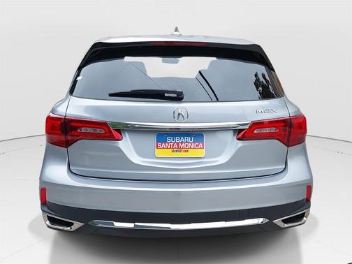 2020 Acura MDX 3.5L