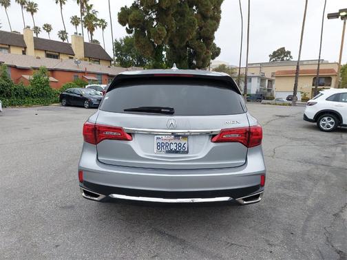 2020 Acura MDX 3.5L