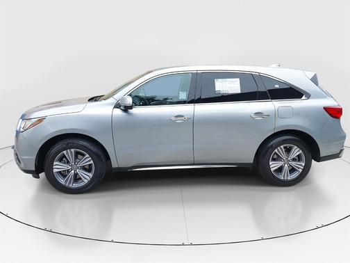 2020 Acura MDX 3.5L