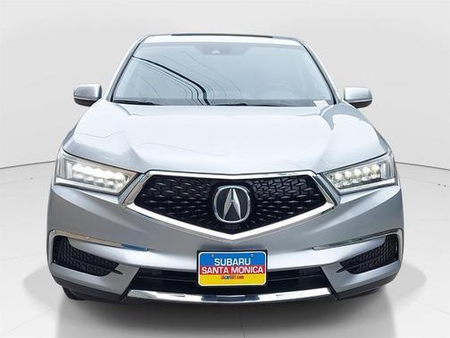 2020 Acura MDX 3.5L