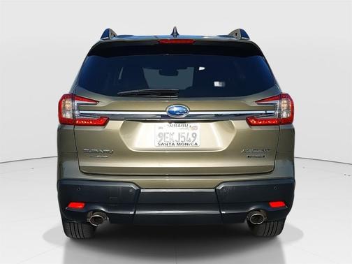 2023 Subaru Ascent Touring 7-Passenger