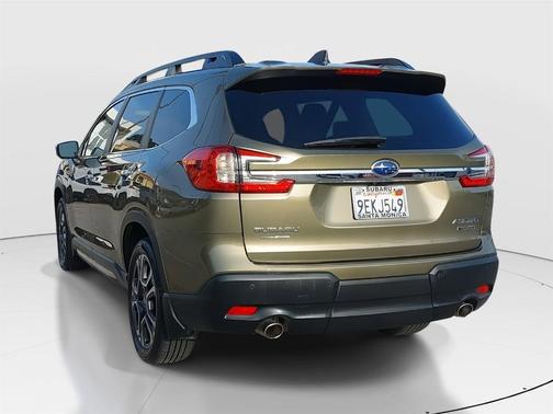 2023 Subaru Ascent Touring 7-Passenger