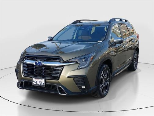 2023 Subaru Ascent Touring 7-Passenger
