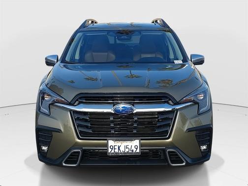 2023 Subaru Ascent Touring 7-Passenger