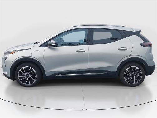 2022 Chevrolet Bolt EUV Premier