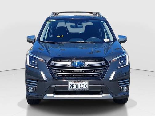 2023 Subaru Forester 2.5i Touring