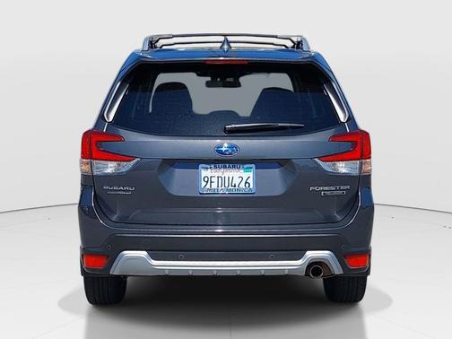 2023 Subaru Forester 2.5i Touring