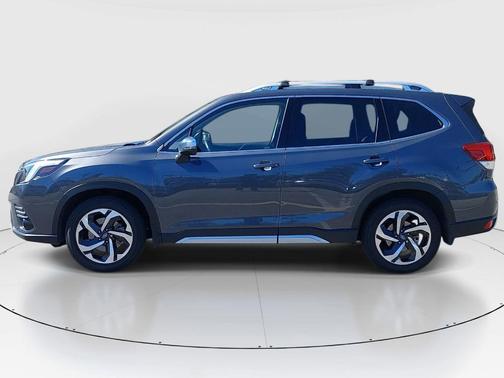 2023 Subaru Forester 2.5i Touring