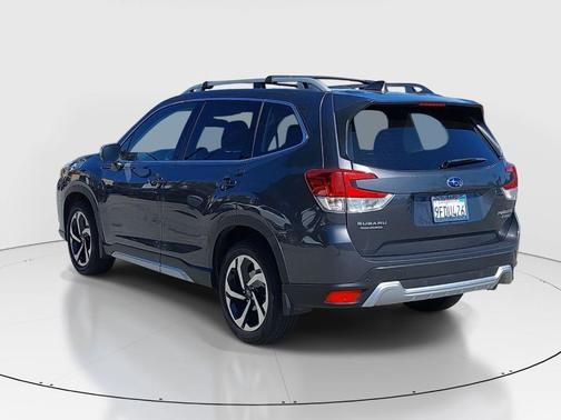 2023 Subaru Forester 2.5i Touring