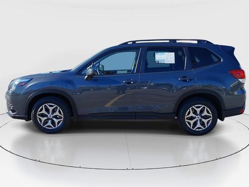 2023 Subaru Forester 2.5i Premium