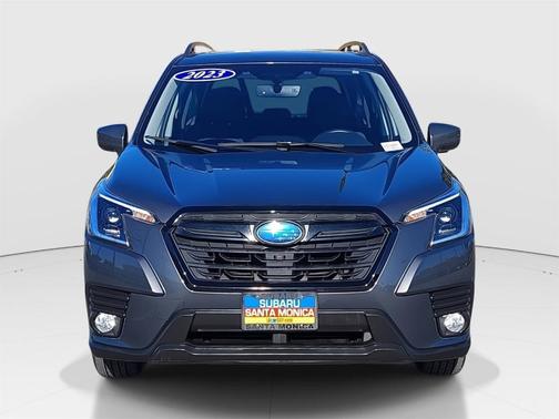 2023 Subaru Forester 2.5i Premium