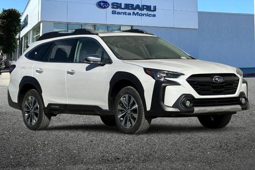 2025 Subaru Outback Touring