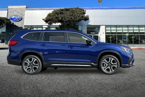 2026 Subaru Ascent Limited