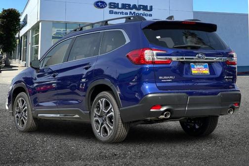 2026 Subaru Ascent Limited