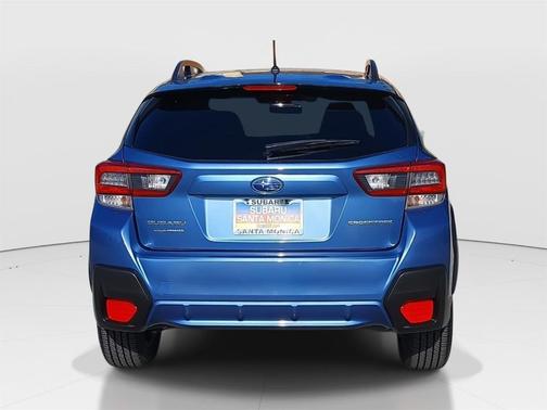 2023 Subaru Crosstrek Base