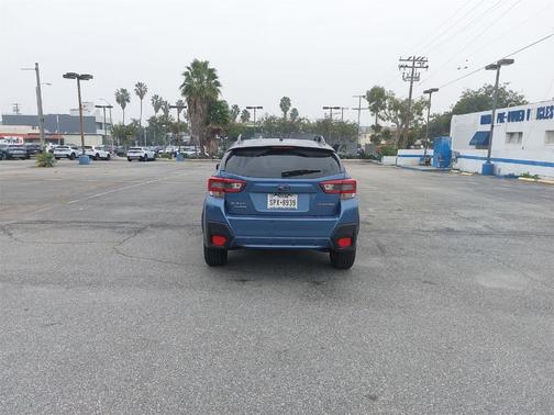 2023 Subaru Crosstrek Base