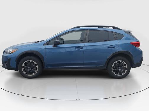 2023 Subaru Crosstrek Base