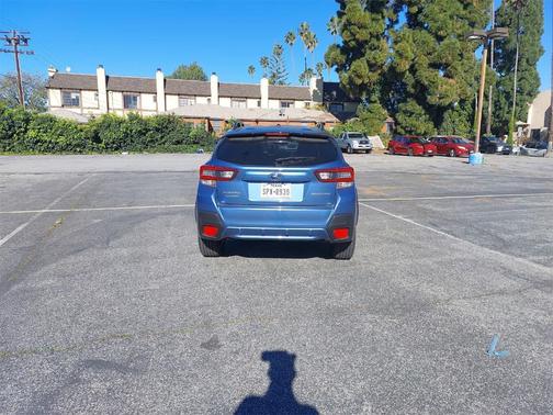 2023 Subaru Crosstrek Base