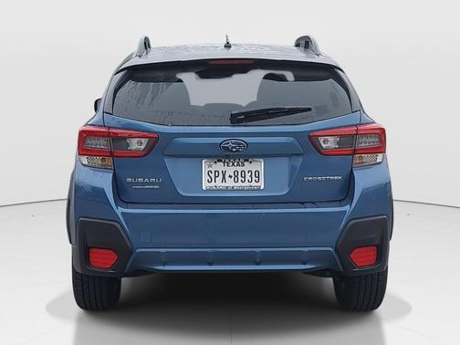 2023 Subaru Crosstrek Base