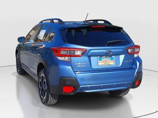 2023 Subaru Crosstrek Base
